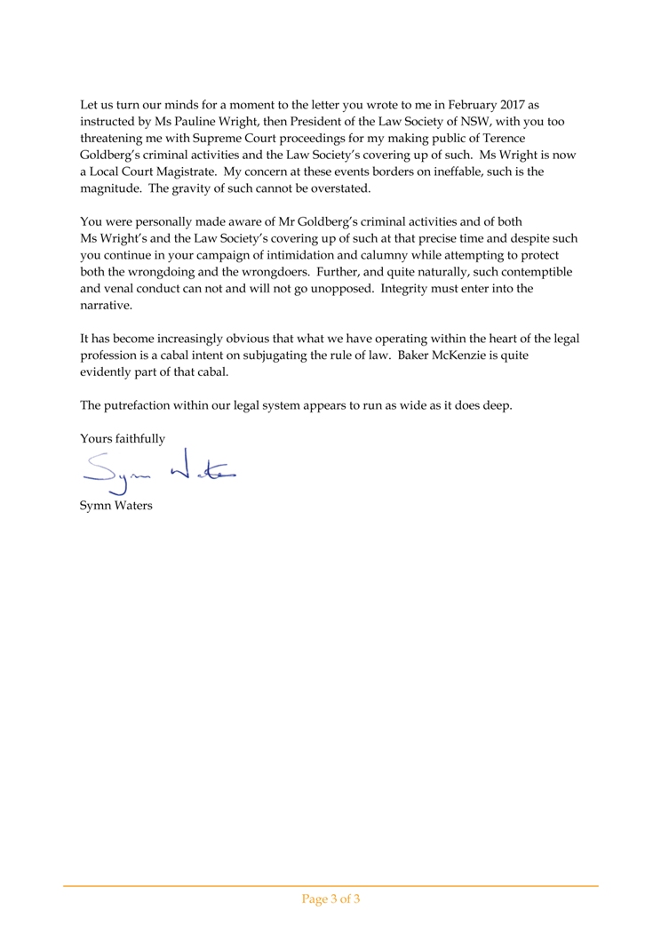 2022-07-19-Letter-to-Paul-Forbes-Baker-McKenzie-covering-up-of-criminal-activities-3