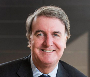 National Managing Partner